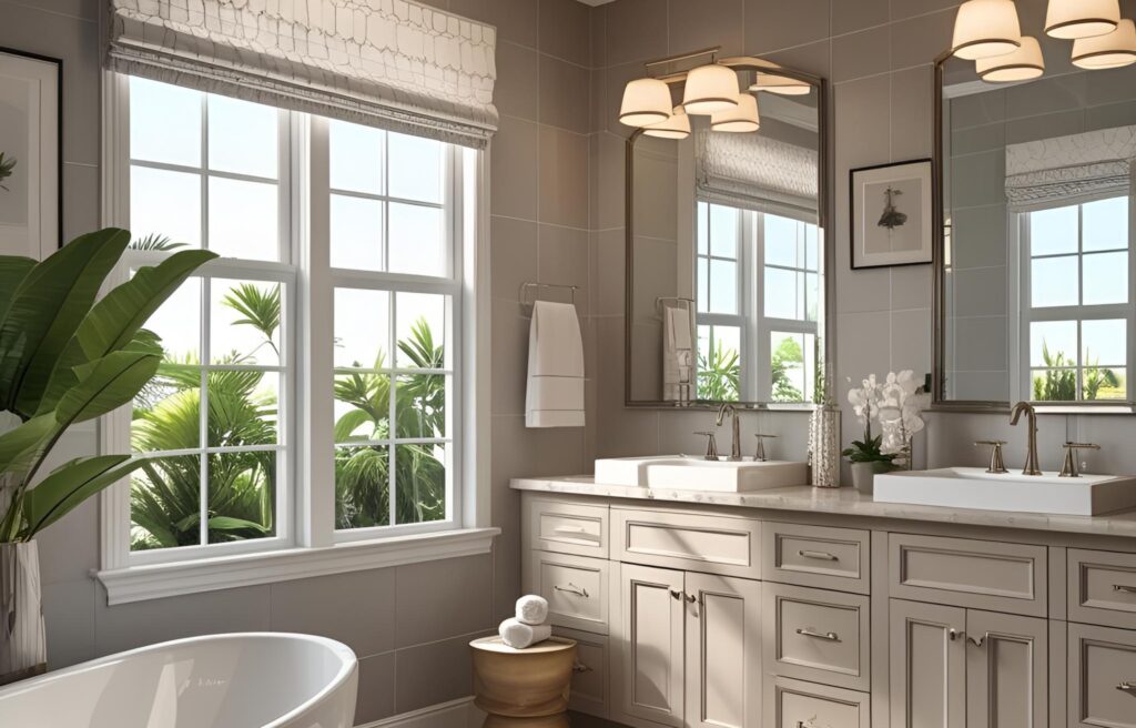 Top 5 Bathroom Remodeling Trends for Corpus Christi Homes in 2025 1 Top 5 Bathroom Remodeling Trends 2