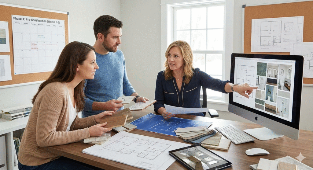 Bathroom Remodel Timeline Corpus Christi